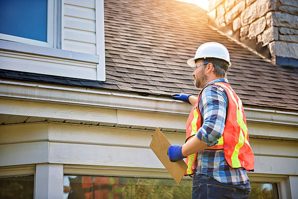 Roof Repair in Red Bank